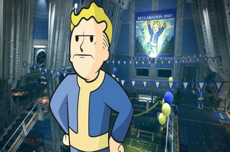 Zamieszki w Fallout 76 po ogłoszeniu płatnej usługi Fallout 1st
