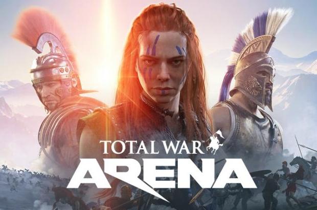 Zamknięta beta Total War: Arena wystartowała!