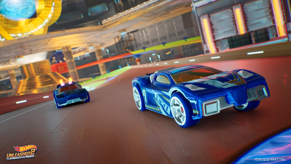 Milestone i Mattle zapowiedziały AcceleRacers dla Hot Wheels Unleashed 2 - Turbocharged