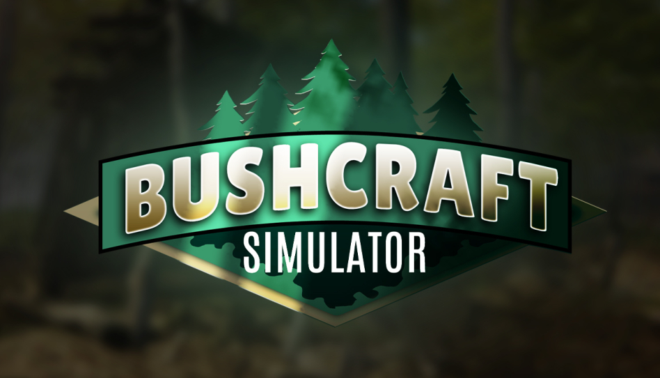 Zapowiedź gry Bushcraft Simulator