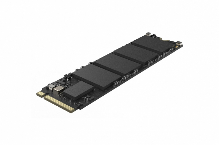 Dobry dysk M.2 PCIe 3.0 NVMe nie musi być drogi, w tej roli może wystąpić Hikvision E3000!