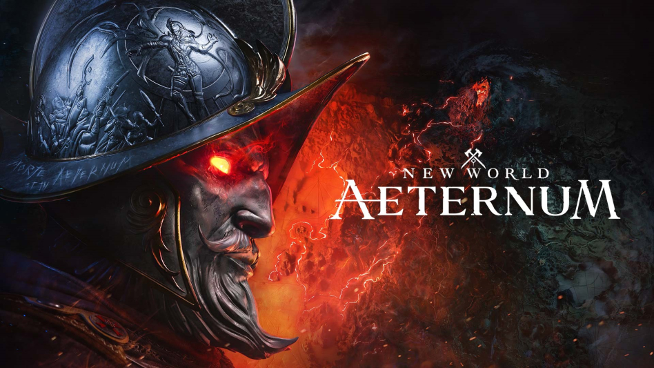 Nadciąga dodatek New World Aeternum! Amazon zmienia wiele aspektów swojego MMORPG-a