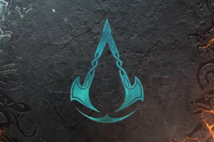 Świt Ragnaroku to kolejne rozszerzenie świata Assassin's Creed Valhalla