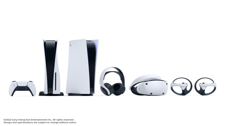Zapowiedziane gry na PlayStation VR 2 - Na jakie produkcje mogą czekać wielbiciele wirtualnej rzeczywistości od Sony?