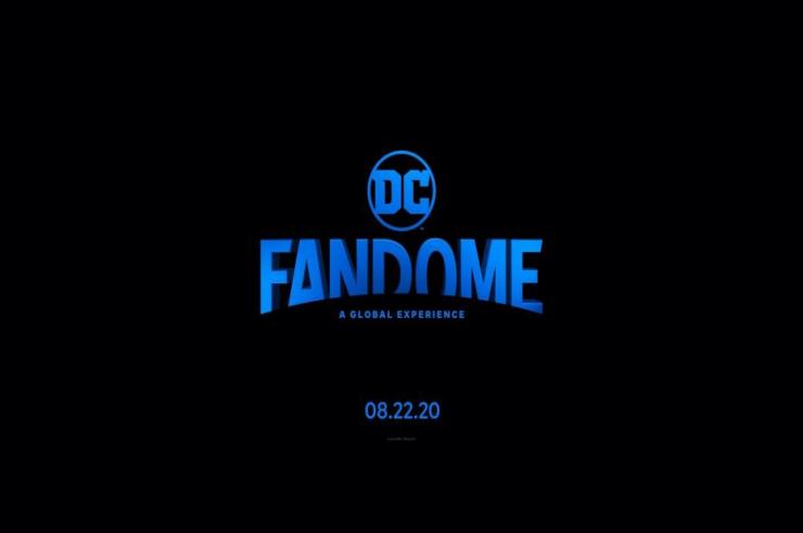 Kiedy odbędzie się DC Fandome? Czym są DC FanDome: Hall of Heroes i DC FanDome: Explore the Multiverse? Data wydarzenia Warner Bros! Harmonogram, godziny...