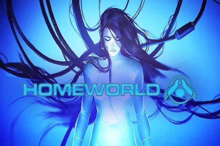 Zapowiedziano Homeworld 3, czyli powrót do kultowej strategii