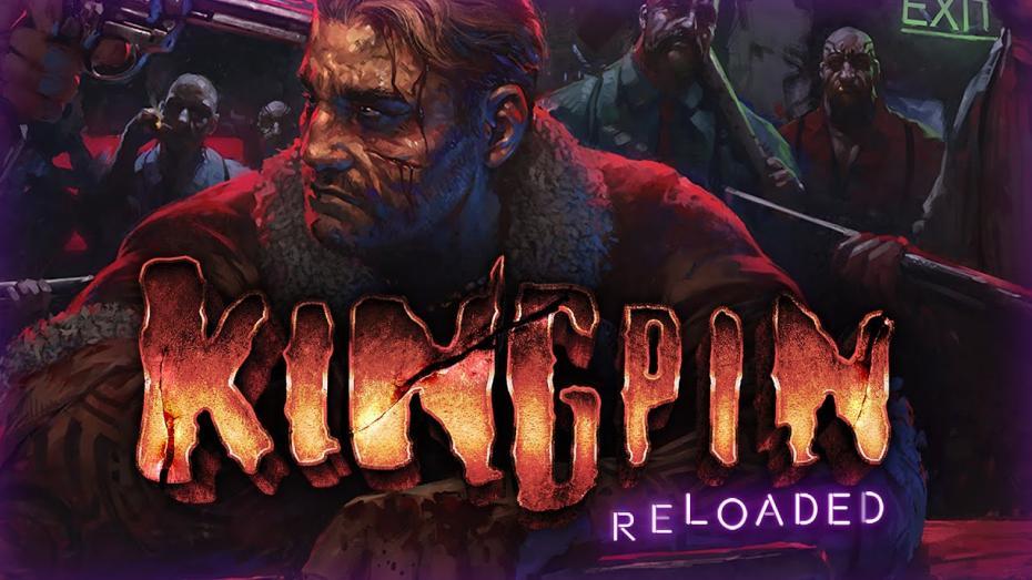 Zapowiedziano Kingpin: Reloaded czyli remake brutalnej strzelanki