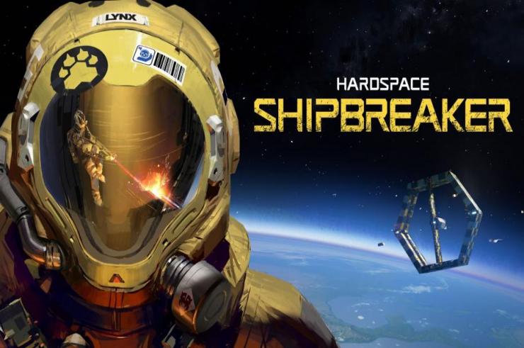 Zapowiedziano kosmiczną grę Hardspace: Shipbreaker - O czym jest?