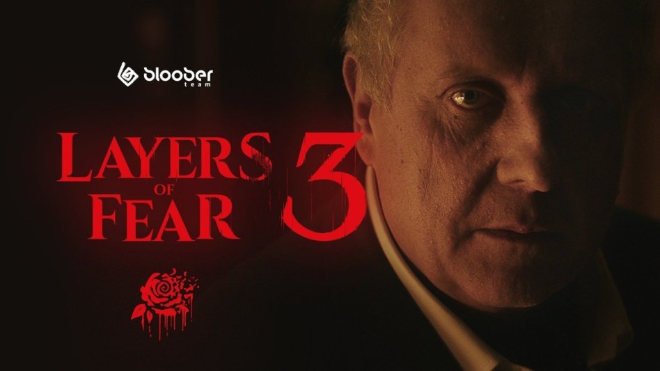 Zapowiedziano Layers of Fear 3 i rozszerzenie uniwersum przez Bloober Team
