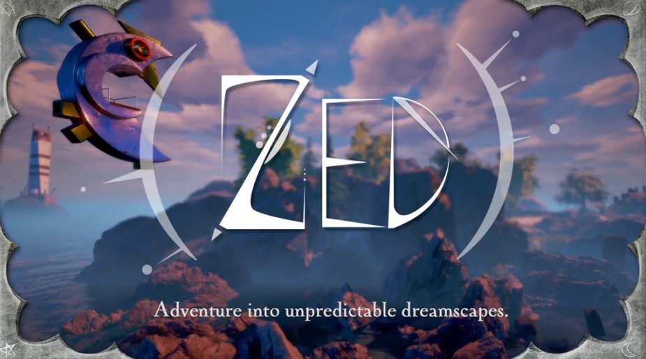 ZED, gra inspirowana kultowym Myst potrzebuje pomocy