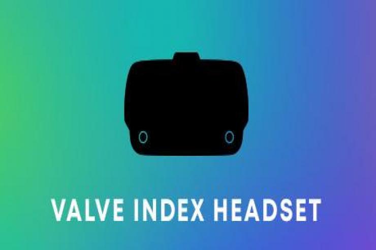 Zestaw VR od Valve ujawniony w nowym patencie? Deckard ma być mocnym konkurentem Meta Quest