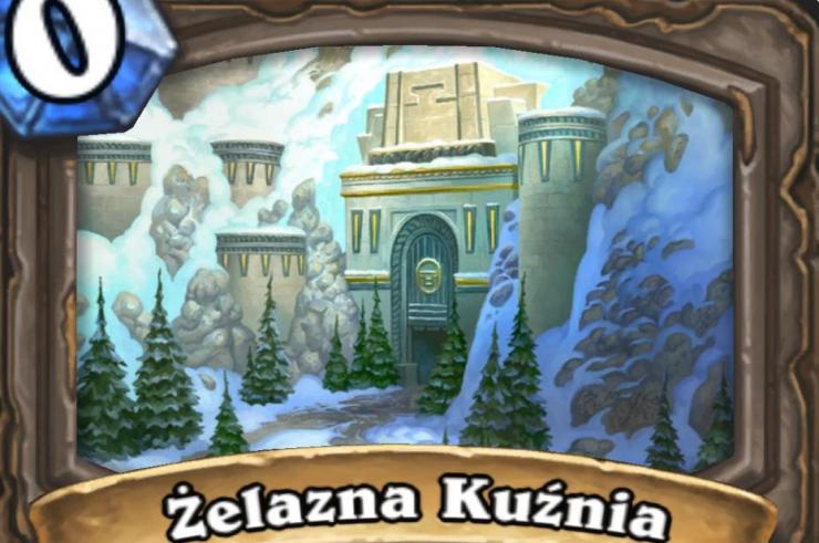 Zjednoczeni w Wichrogrodzie to nowe rozszerzenie do Hearthstone! Kiedy zadebiutuje?