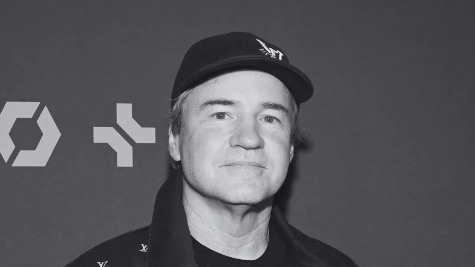 ZmarÅ‚ Vince Zampella â€“ wspÃ³Å‚twÃ³rca Call of Duty i szef Battlefield