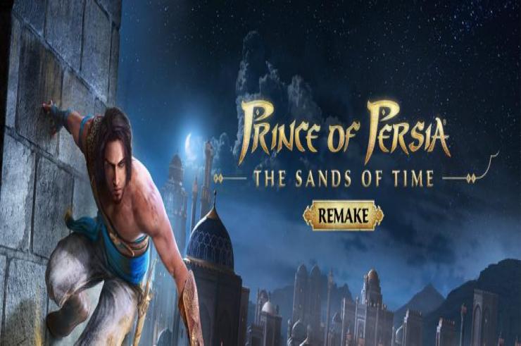 Doszło do zmiany twórców gry Prince of Persia: Sands of Time Remake! Kto teraz zajmie się produkcją?