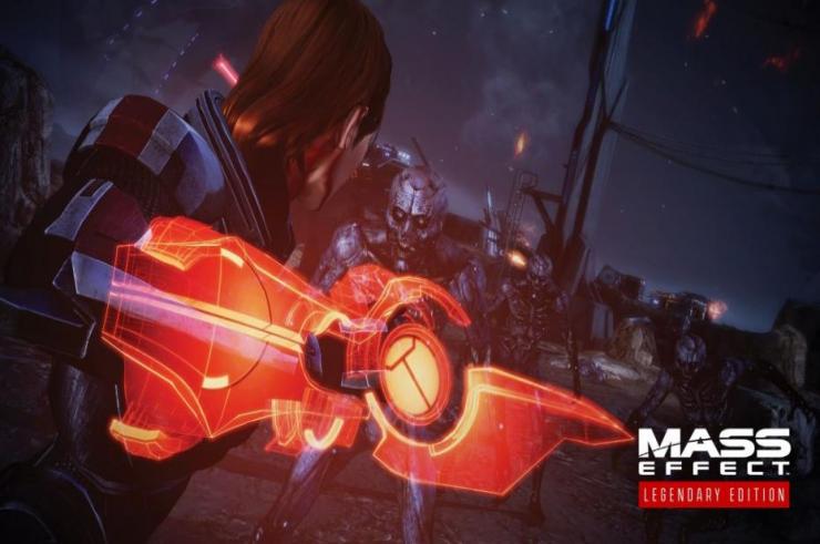 Jakie zmiany w Mass Effect Legendary Edition zostały wprowadzone? Co dokładnie ulegnie usprawnieniu i poprawkom?