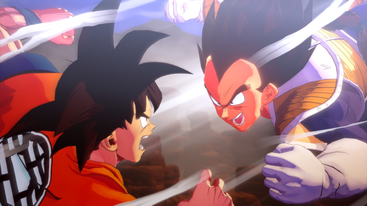 Znamy termin debiutu kolejnego dodatku do Dragon Ball Z: Kakarot! Bandai Namco pokazało nowy zwiastun rozszerzenia Bardock: Alone against Fate