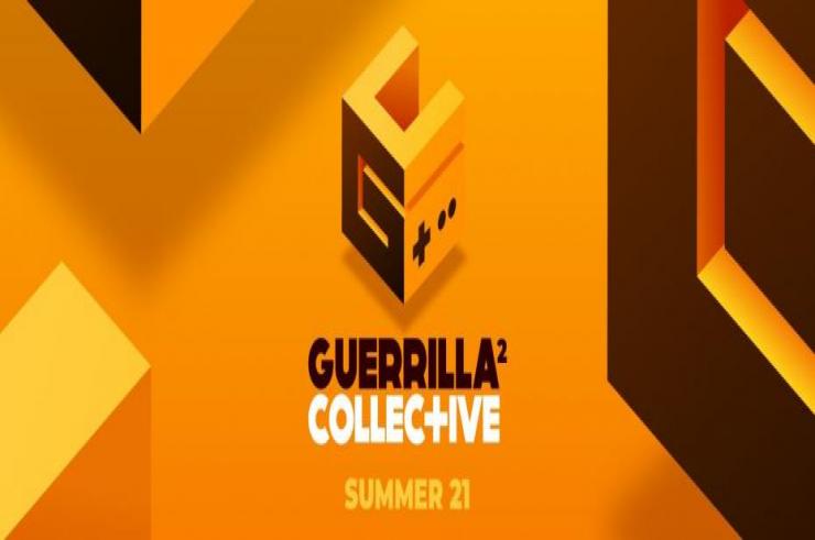 Znamy termin Guerrilla Collective 2021. W ramach imprezy odbędą się Showcase, Wholesome Direct i Black Voices in Gaming