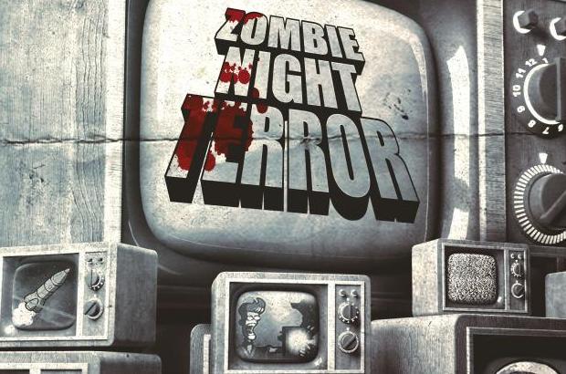 Zombie Night Terror otrzymało edytor poziomów!