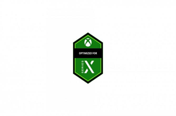 Zoptymalizowane dla Xbox Series X (Optimized for Xbox Series X) - Co oznaczać będzie ten symbol? Co będzie obejmować?