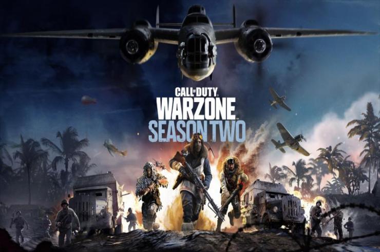 Tak prezentuje się efektowny zwiastun 2. sezonu Call of Duty Vanguard i Warzone