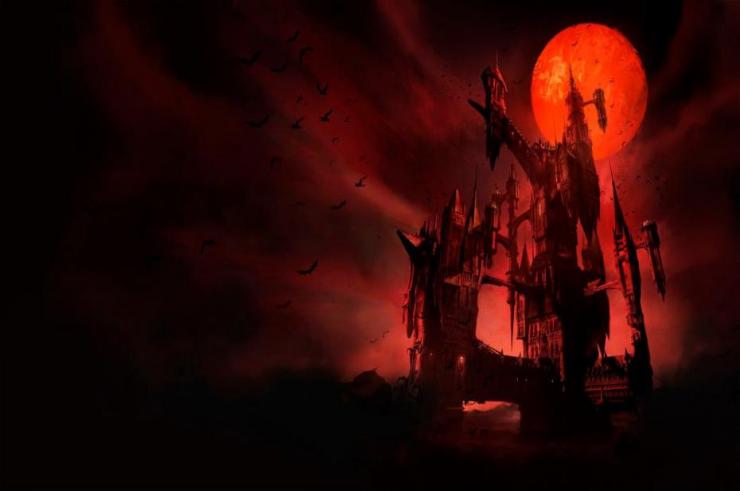 Zwiastun 4 sezonu serialu Castlevania - To będzie wielki finał całej historii!