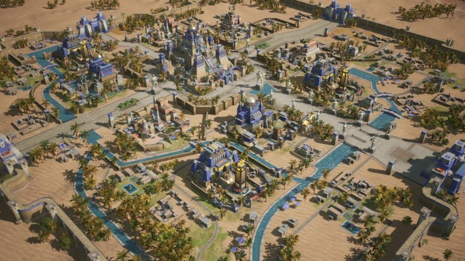 Jak prezentuje się Age of Empires Mobile? Autorzy ukazali materiały z rozgrywki!