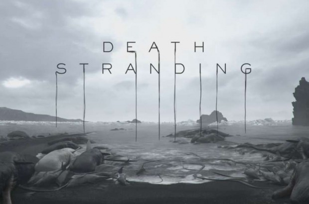 Zwiastun Death Stranding był cut-sceną z gry?