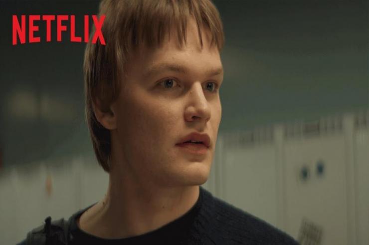 Zwiastun serialu od Netflixa, Ragnarok. Wkracza mitologia nordycka