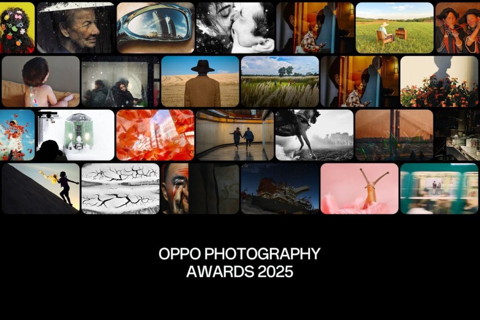 ZwyciÄ™zcy OPPO Photography Awards 2025 â€“ wyjÄ…tkowe historie uchwycone smartfonem