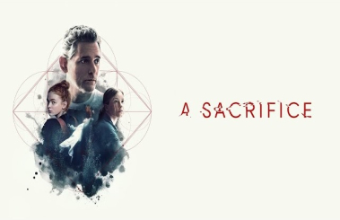 A Sacrifice, Vertical prezentuje zwiastun thrillera z gwiazdą Stranger Things