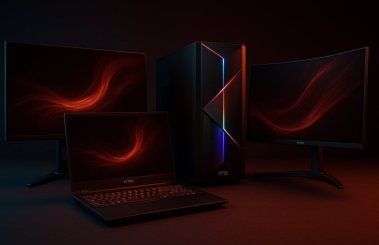 Acer odświeża serię Nitro. Nowe laptopy, komputery i monitory dla graczy