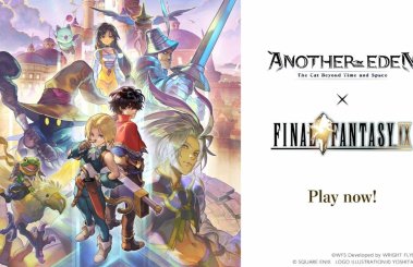 Another Eden łączy siły z Final Fantasy IX w nowym wydarzeniu