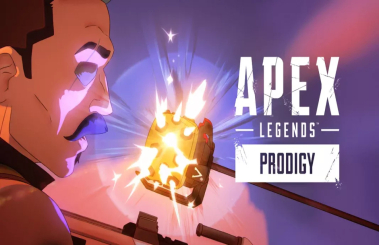 Apex Legends: Fenomen – nowy sezon na horyzoncie
