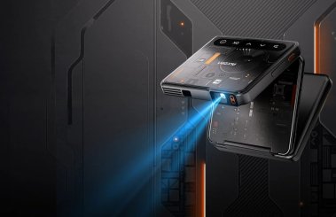 Aurzen prezentuje przenośne projektory na CES 2026 z myślą o podróżach i elektromobilności