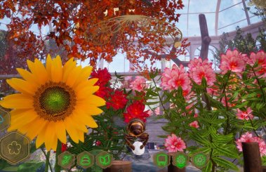 Bee Simulator: The Hive dostępny na PS4/5, Switch i Xbox Series