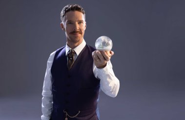 Benedict Cumberbatch ambasadorem Operacji Świątecznych 2026 w World of Tanks