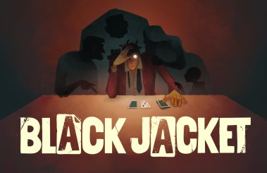 Black Jacket – innowacyjna gra karciana z elementami blackjacka i roguelike