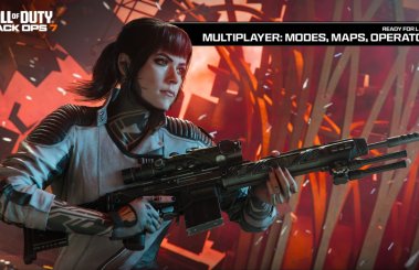 Black Ops 7 zapowiada 19 map i nowe tryby multiplayer na start