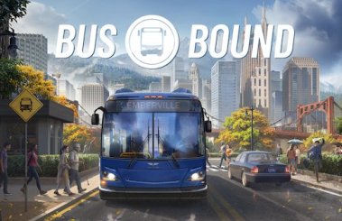 Bus Bound z darmowym dema na Steam Next Fest