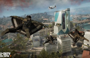 Call of Duty: Black Ops 7 z nową mapą Nuketown 2025 i dostępnym trybem Endgame