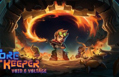 Core Keeper zadebiutuje na Nintendo Switch 2 z dużą aktualizacją