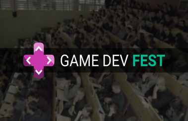 Nadciąga dziesiąta edycja Game Dev Fest 2024! Kiedy wydarzenie wystartuje?