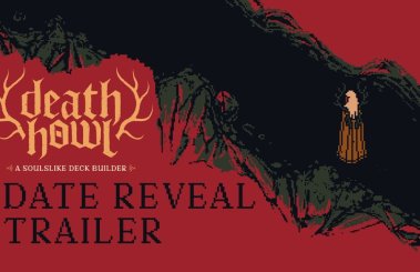Death Howl – nowa taktyczna gra deck-buildingowa debiutuje na PC