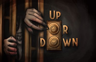 Demo gry Up Or Down już dostępne na Steam - decyduj o przetrwaniu gości