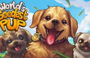 Demo gry World’s Goodest Pup już dostępne na Steam