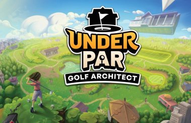 Demo Under Par: Golf Architect dostępne na Steam