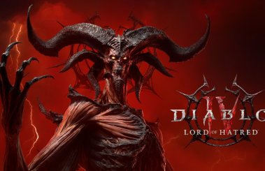 Diablo IV: Lord of Hatred – premiera dodatku i nowa klasa paladyna