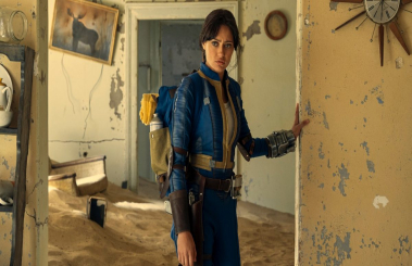 Drugi sezon telewizyjnego serialu Fallout Amazonu wyprzedza harmonogram
