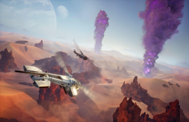 Dune: Awakening przekracza milion sprzedanych egzemplarzy i zapowiada zmiany w końcowej strefie Deep Desert