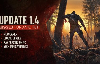 Dying Light: The Beast otrzymuje największą od premiery aktualizację